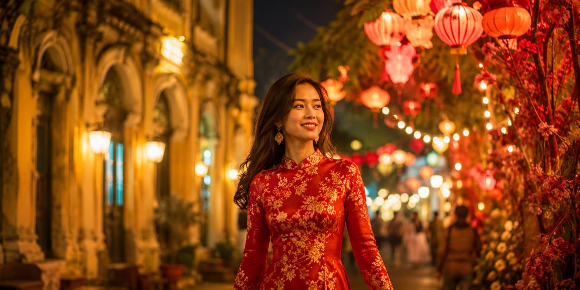 Khung cảnh chợ đêm xổ số tại TP HCM