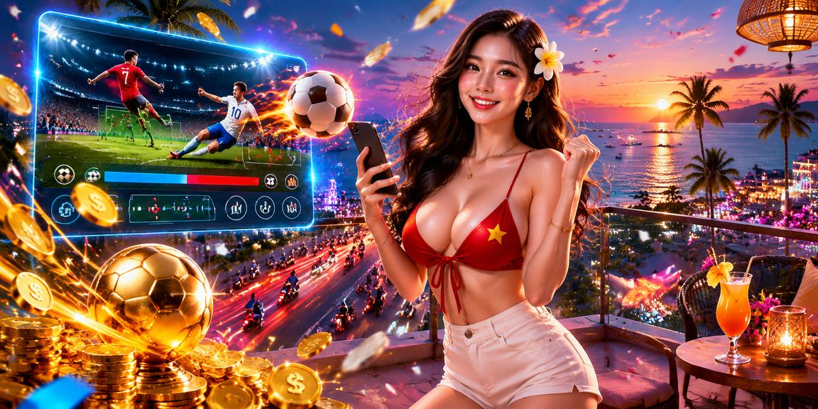 Biển và casino tại Phú Quốc